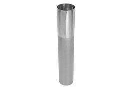 Customized 2μm Sintered Metal Filter